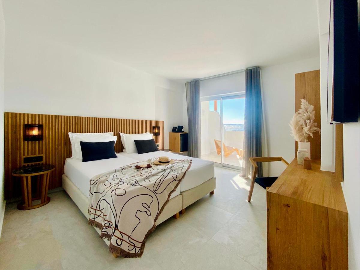 Apartament Calistus Mykonos Mykonos Town Zewnętrze zdjęcie
